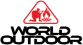 WORLD OUTDOOR Logo